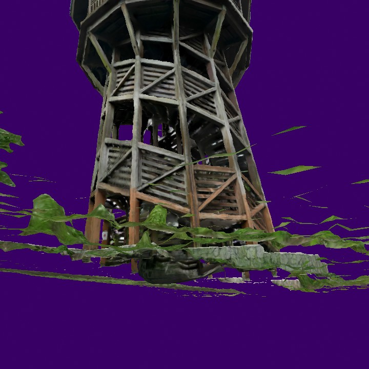 菜の花台展望台(143)GS - Download Free 3D Model on Polycam