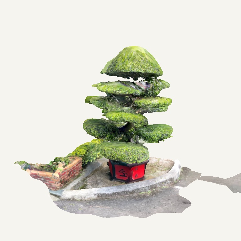 Polycam LiDAR 3D Scanner