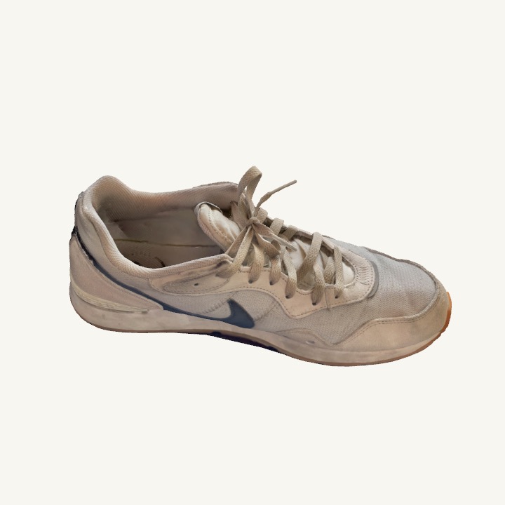 #nike #shoe #sneaker 3D Model