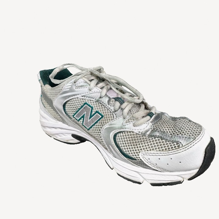 New Balance 530 3D Model