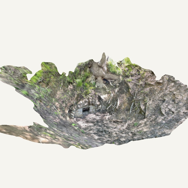 Polycam LiDAR 3D Scanner